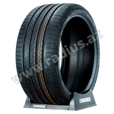 ContiEcoContact 6Q 285/35 R21